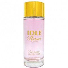 Idle Rose